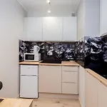 Przymorze Seaside Apartment