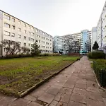 Przymorze Seaside Apartment