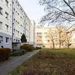 Przymorze Seaside Apartment