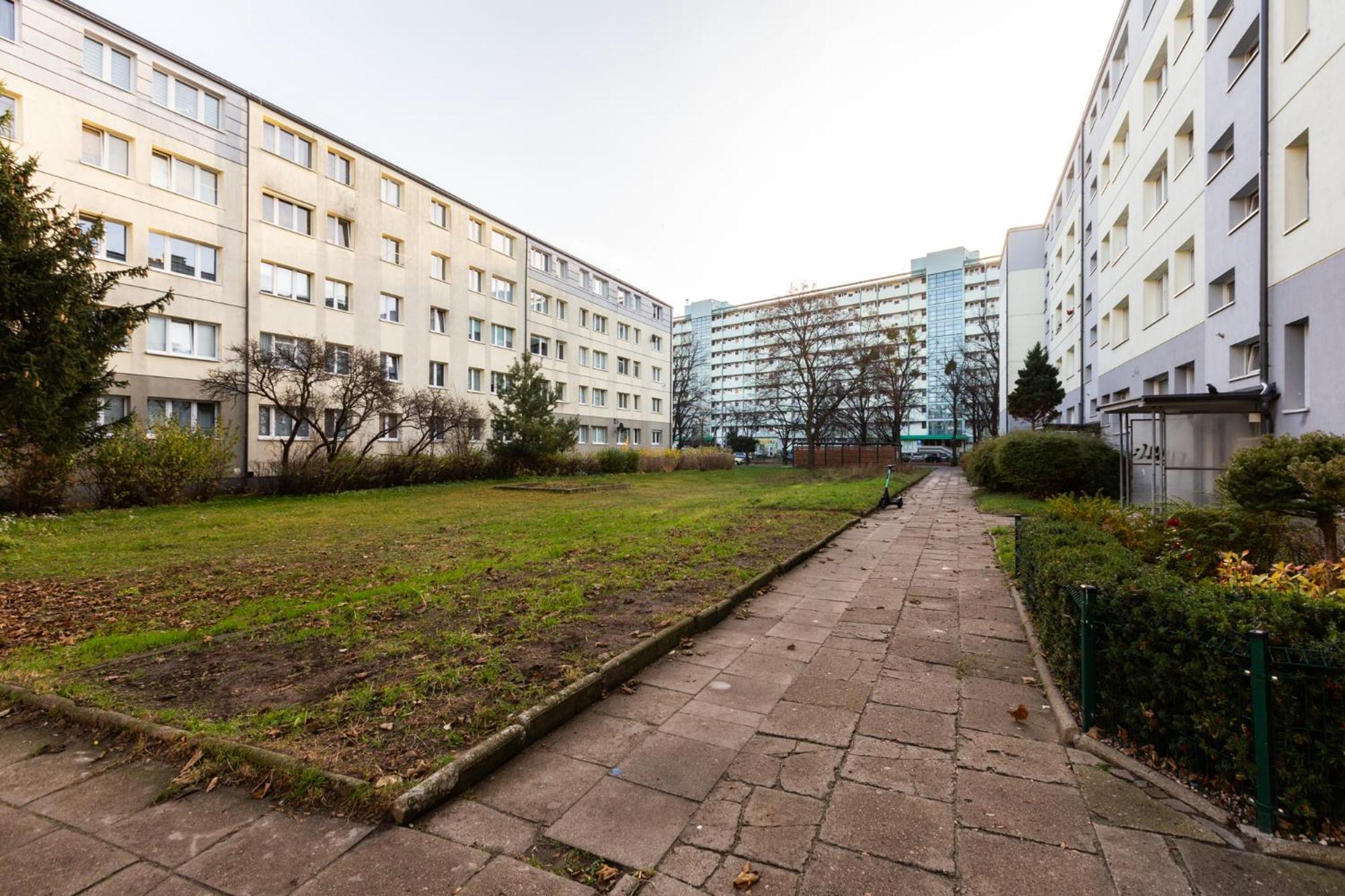 Przymorze Seaside Gdańsk